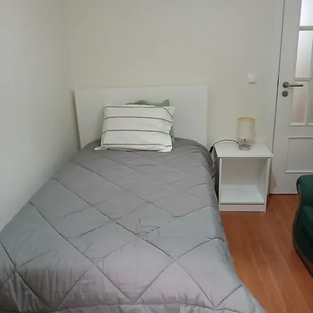 Casa Da Faja Apartment *