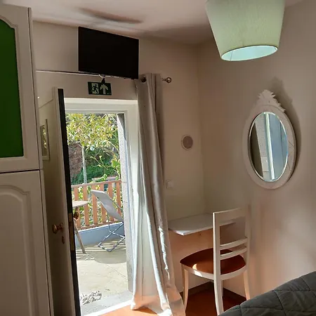 Διαμέρισμα Casa Da Faja *