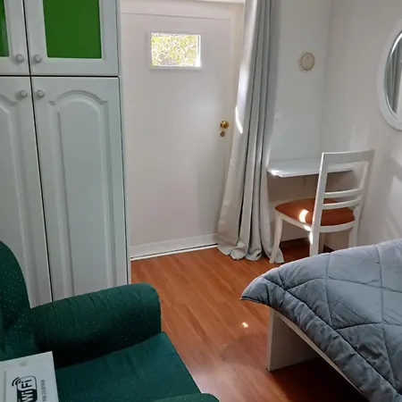 Casa Da Faja Διαμέρισμα Φουνκάλ