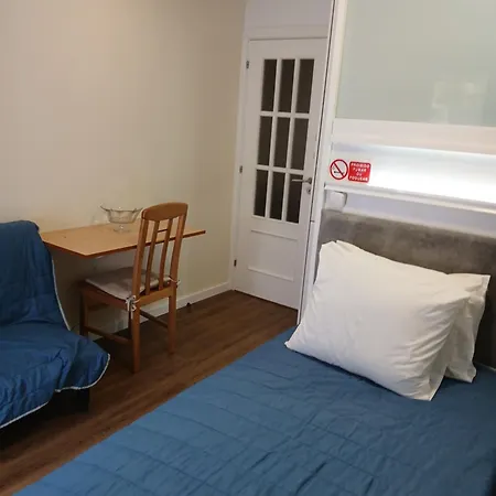 Casa Da Faja Φουνκάλ