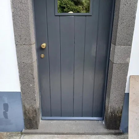Casa Da Faja Апартаменты *