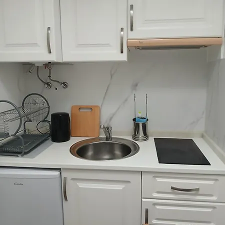 Apartmán Casa Da Faja *