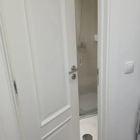 Casa Da Faja Διαμέρισμα Φουνκάλ