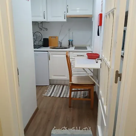 Casa Da Faja Apartment