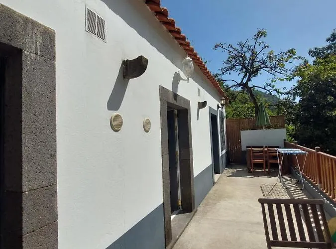 Casa Da Faja
