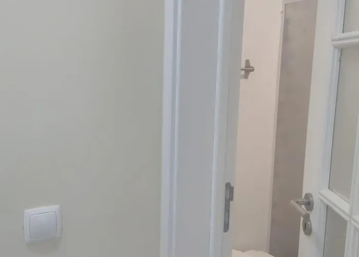 Casa Da Faja Appartement