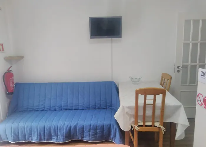 Appartement Casa Da Faja