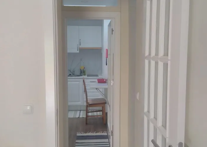 Appartement Casa Da Faja