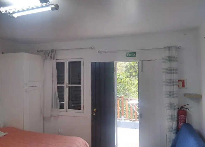 Casa Da Faja * Funchal (Madeira)