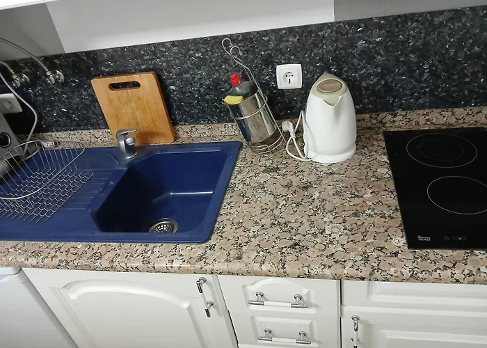 Casa Da Faja * Funchal (Madeira)