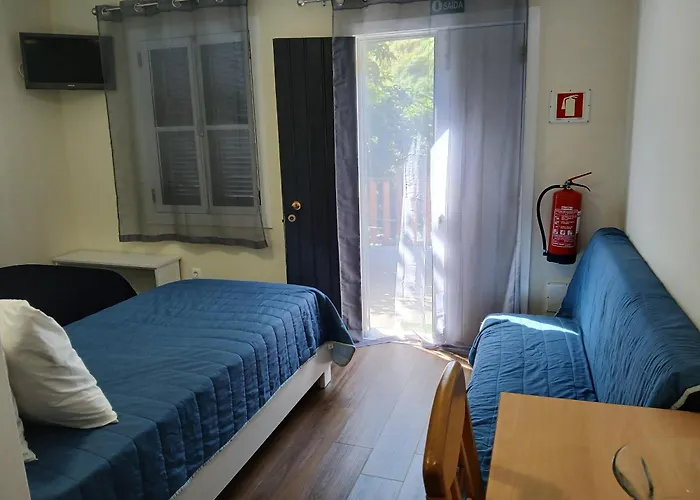 Casa Da Faja