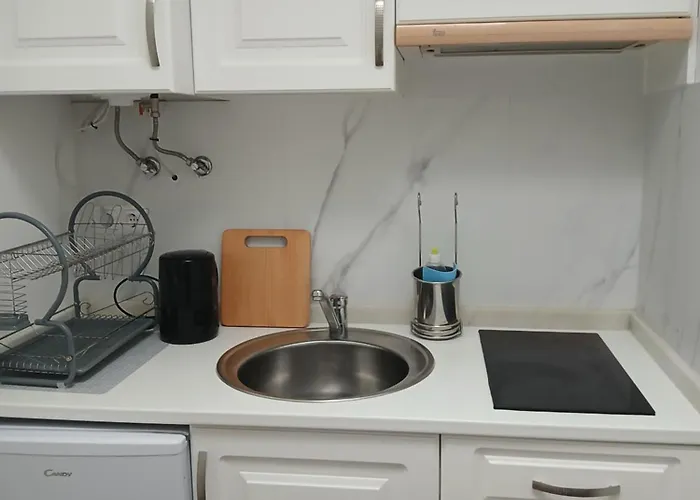 Appartement Casa Da Faja *