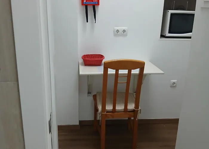 Appartement Casa Da Faja