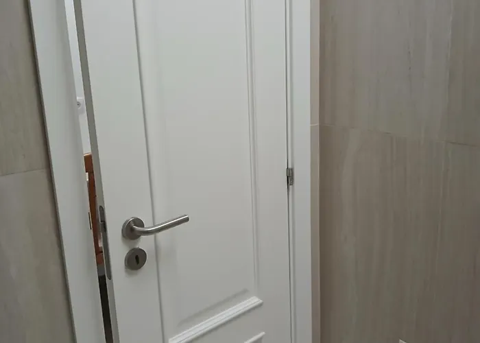 Appartement Casa Da Faja *